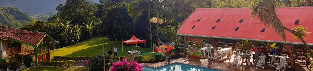 Parque de la Fruta
